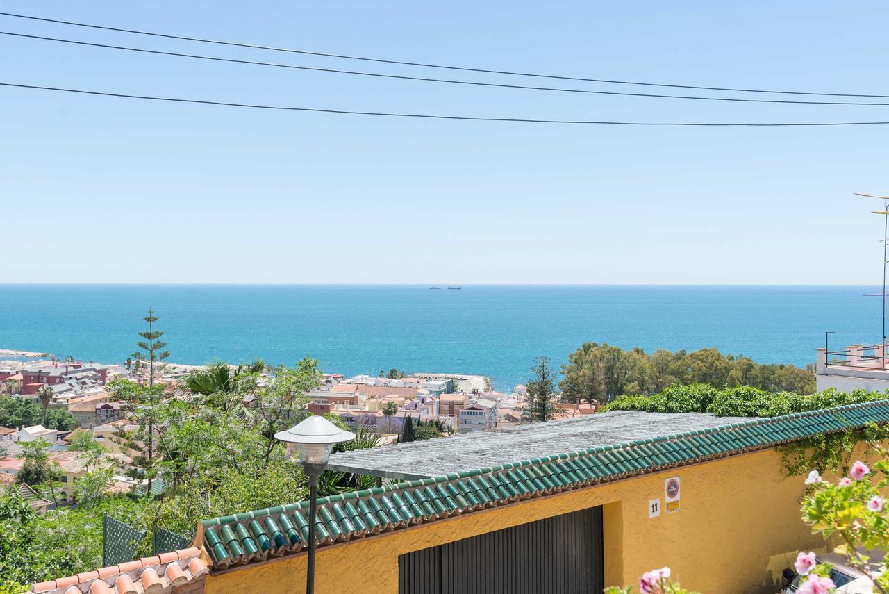 Quarto em Acomodações Particulares Jarama Málaga