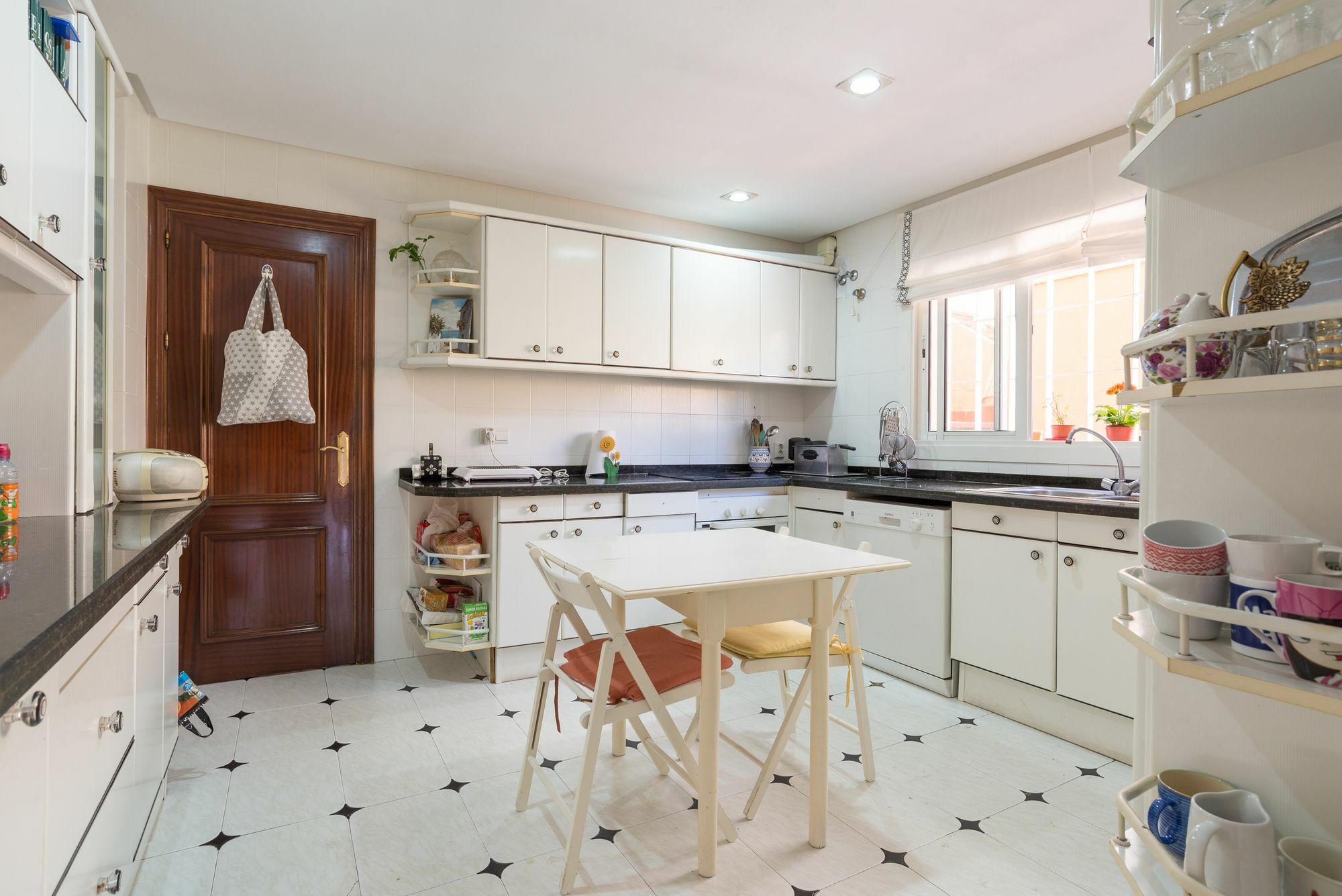 Jarama Quarto em Acomodações Particulares Málaga