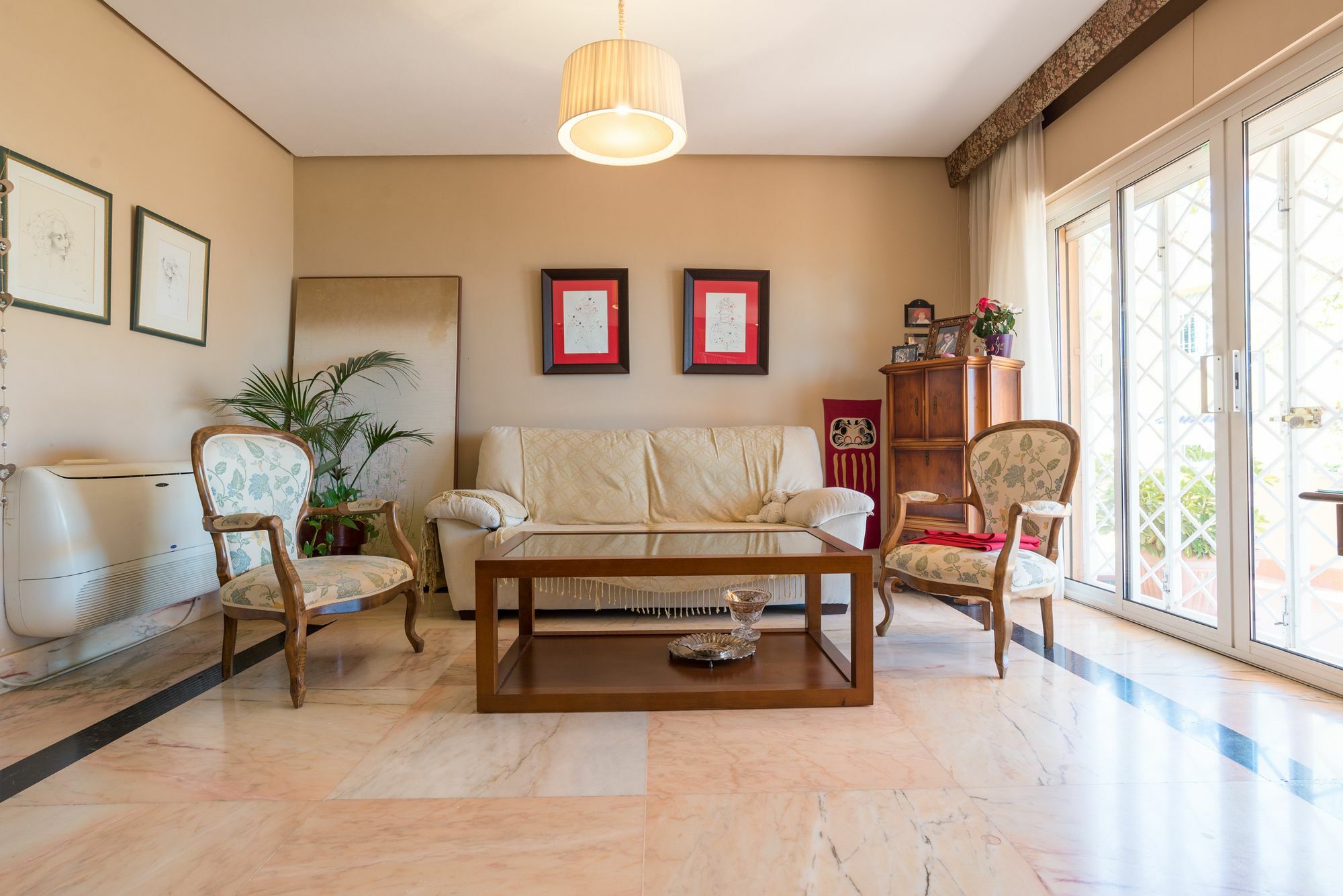 Quarto em Acomodações Particulares Jarama *