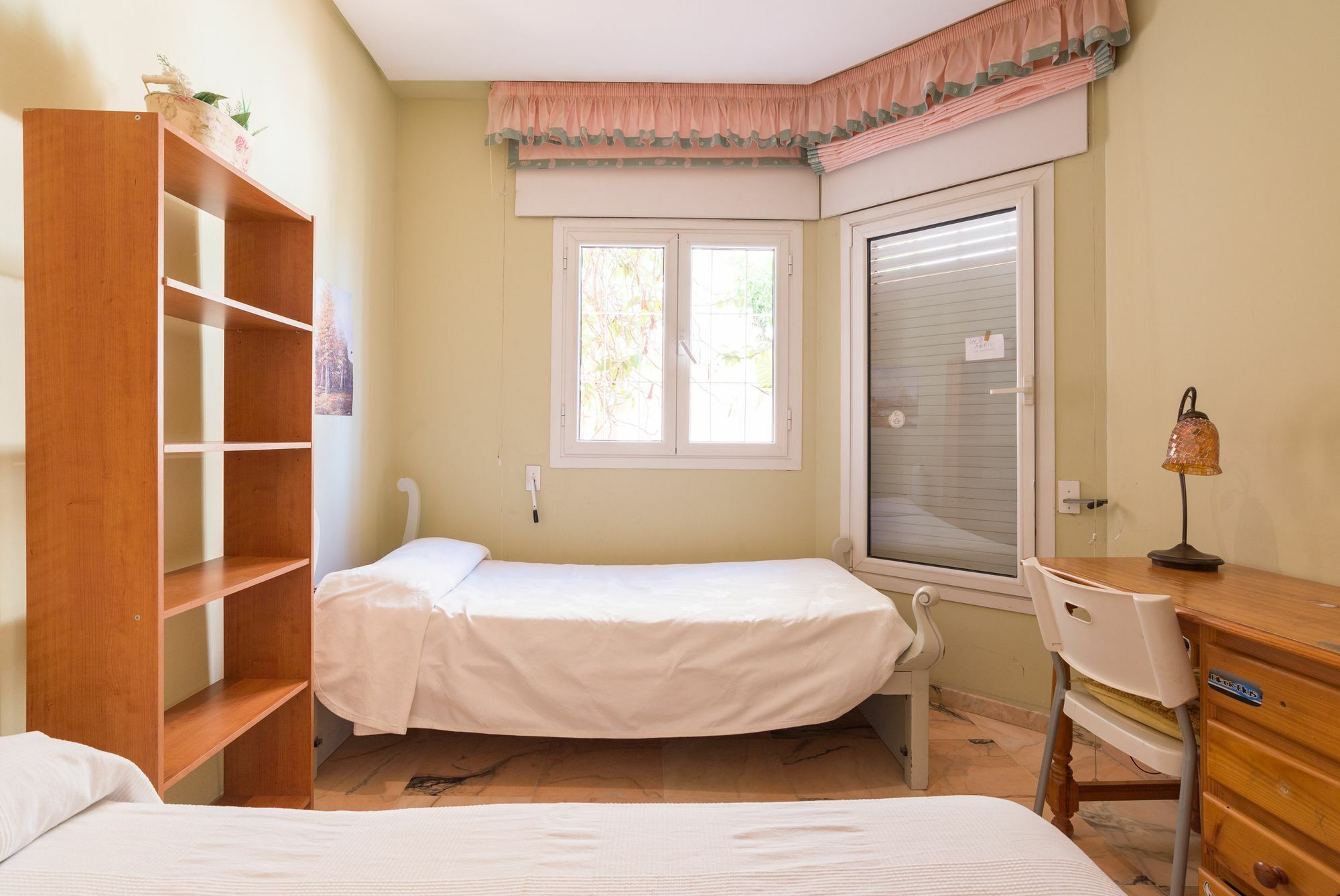 Quarto em Acomodações Particulares Jarama