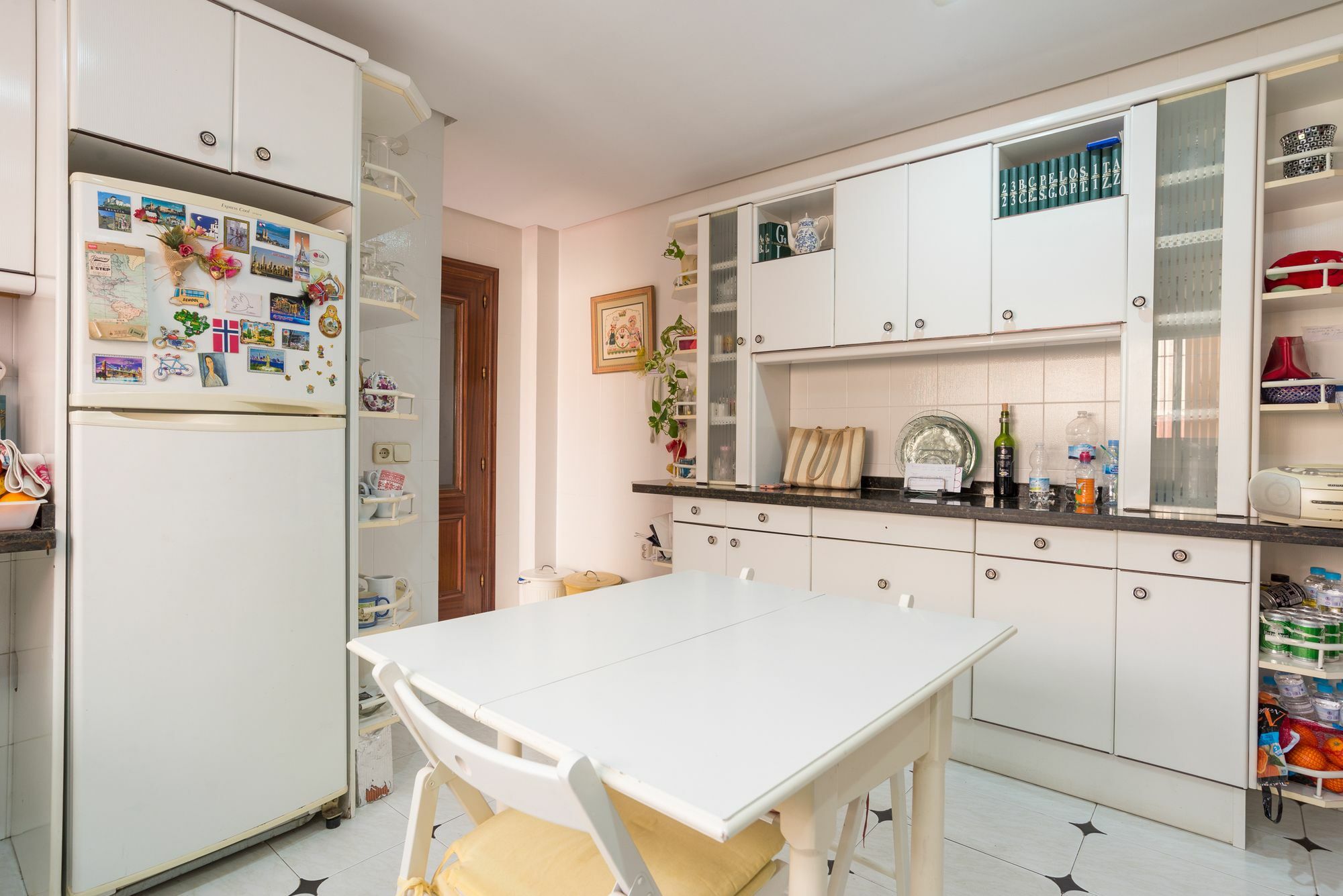 Jarama Quarto em Acomodações Particulares *