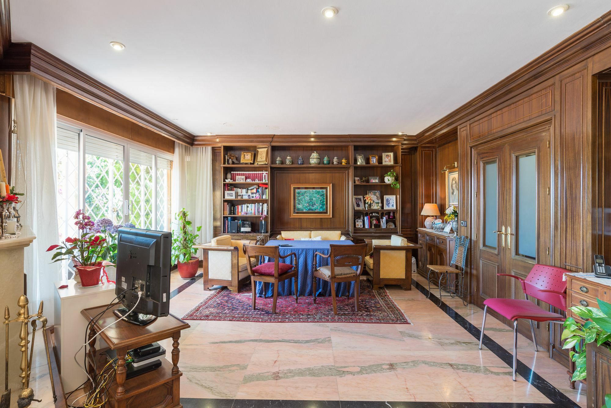 Quarto em Acomodações Particulares Jarama *