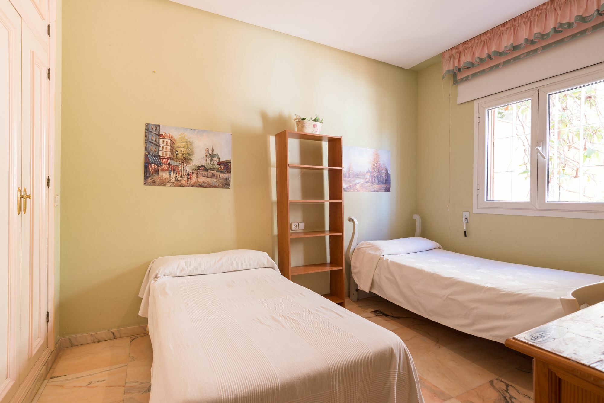 Quarto em Acomodações Particulares Jarama *