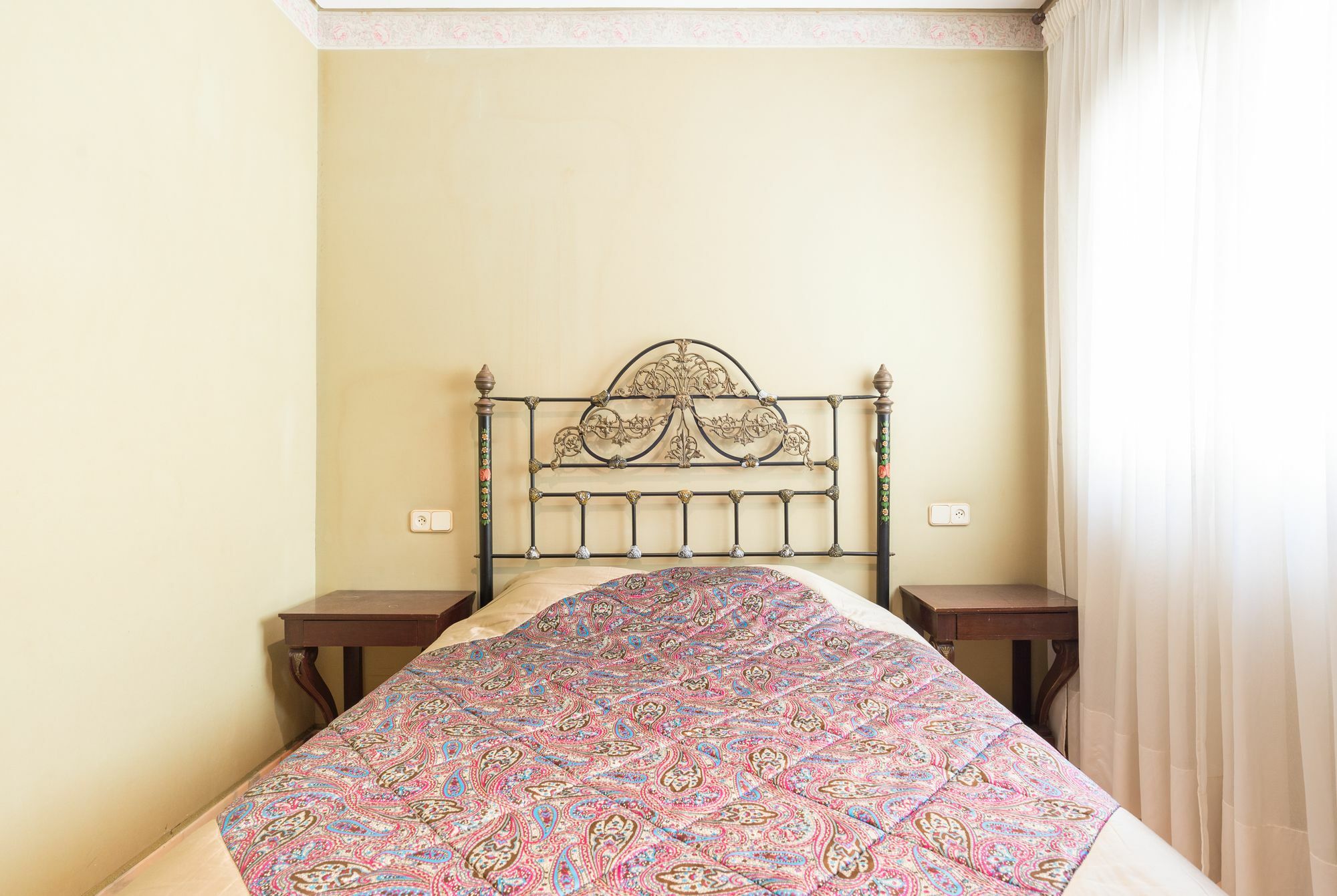 Jarama Quarto em Acomodações Particulares