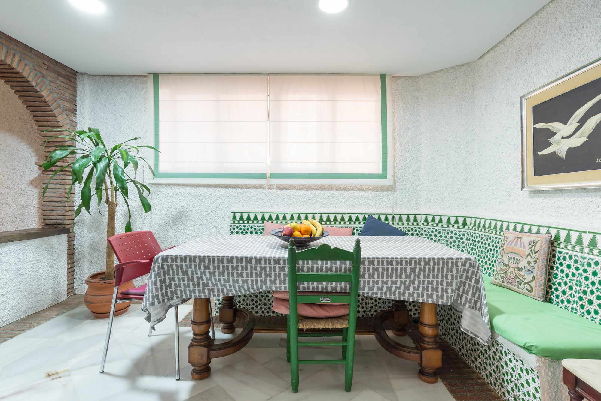 Jarama Quarto em Acomodações Particulares